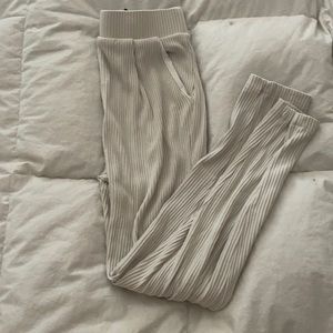Comfy jogger pant